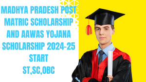 mp scholarship